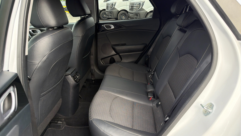 Kia Xceed 1.0T GDi ISG 3 5dr Petrol Hatchback